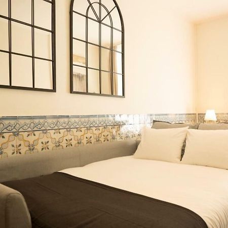 Ola Lisbon - Chiado IV Appartement Buitenkant foto