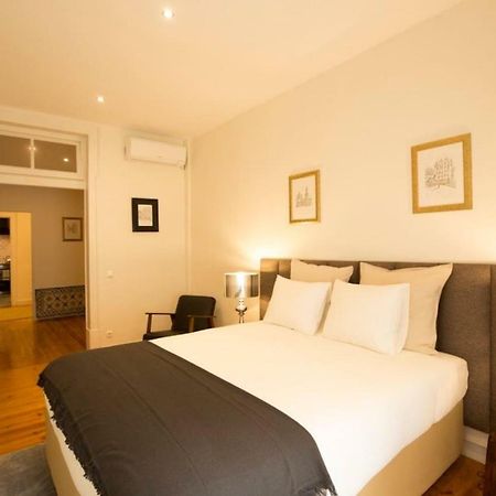Ola Lisbon - Chiado IV Appartement Buitenkant foto