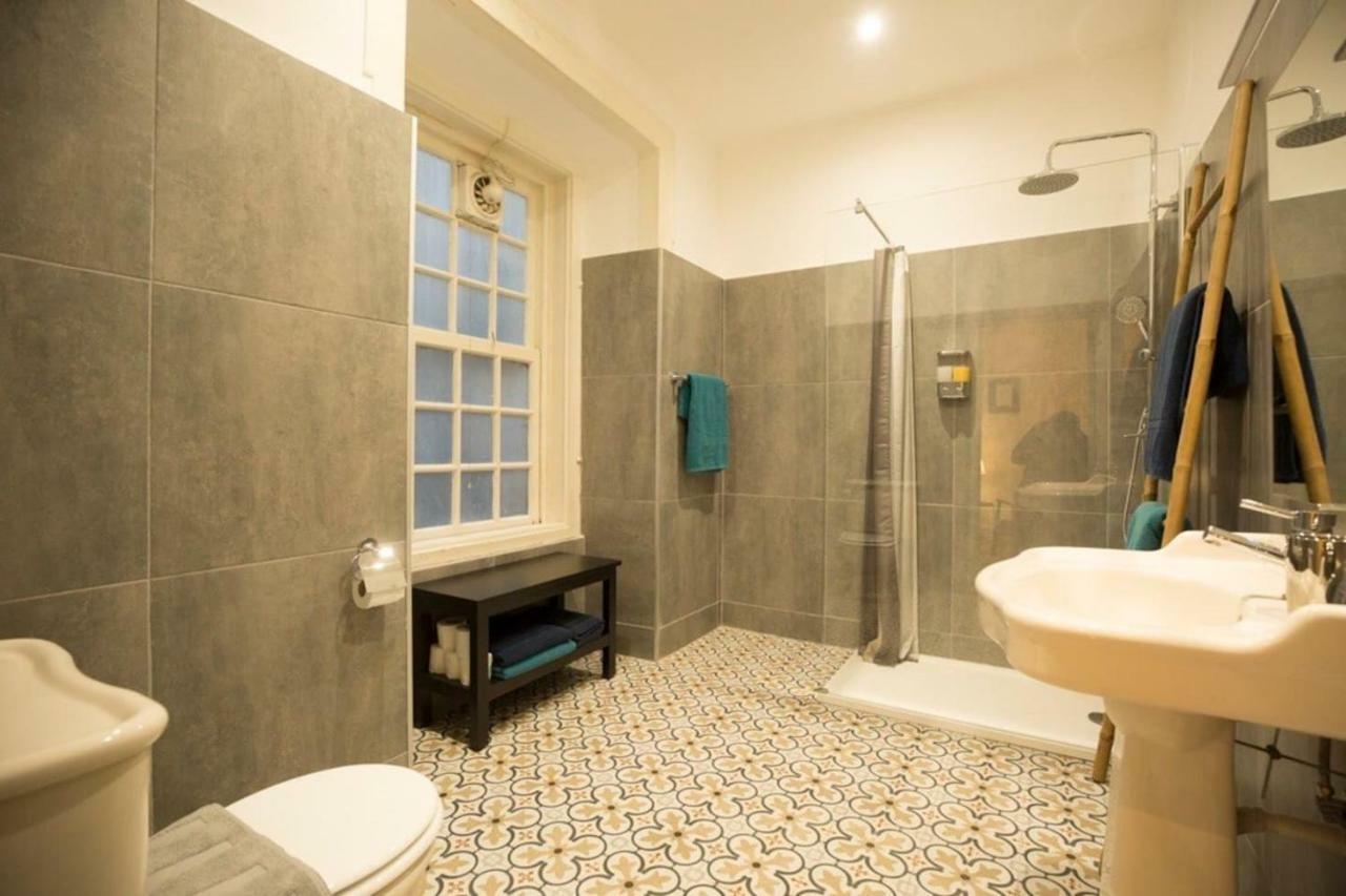 Ola Lisbon - Chiado IV Appartement Buitenkant foto